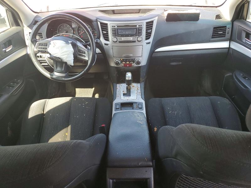 2013 Subaru Outback მანქანა იყიდება აუქციონზე, vin: 4S4BRBCC5D3209332, აუქციონის ნომერი: 67674426