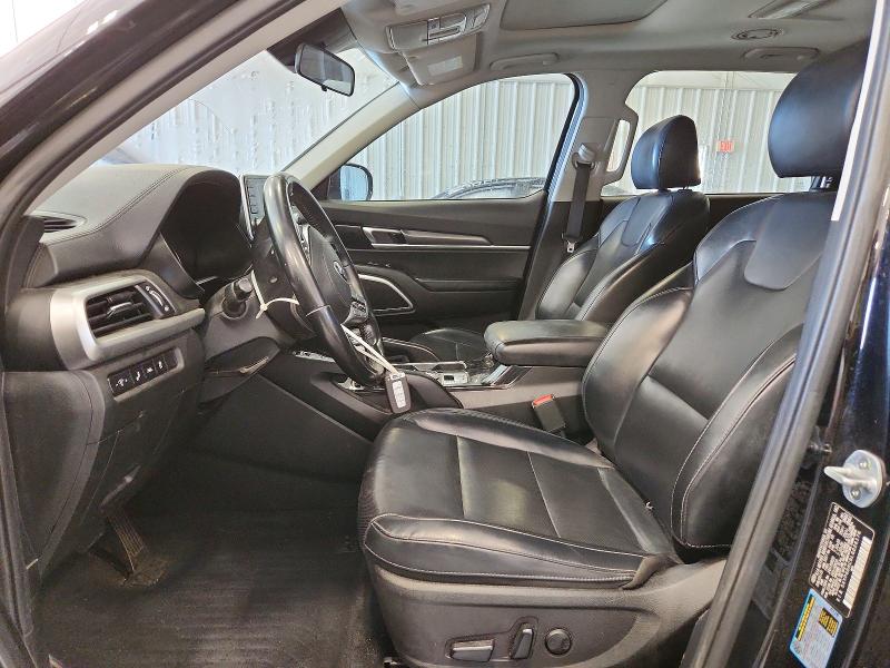 Aukcja sprzedaży 2020 Kia Telluride, vin: 5XYP6DHC9LG026176, numer aukcji: 67977466