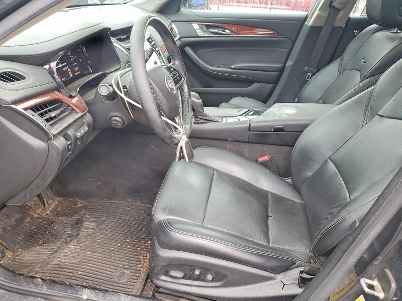 Aukcja sprzedaży 2014 Cadillac Cts, vin: 1G6AY5SX3E0157794, numer aukcji: 69517326
