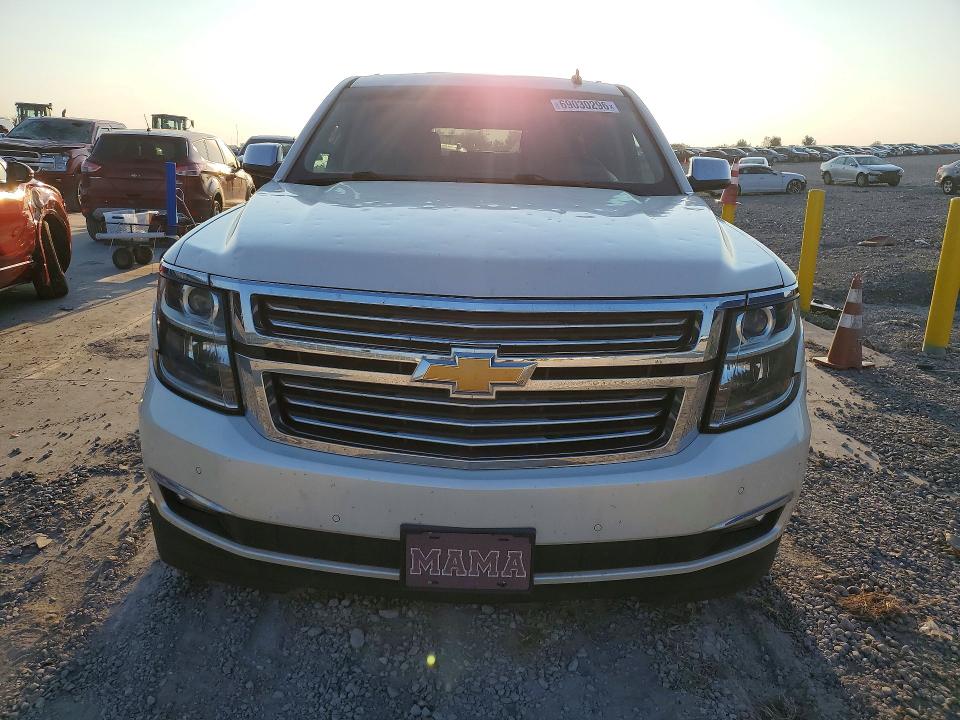 69030296 :رقم المزاد ، 1GNSKKKC4FR269068 vin ، 2015 Chevrolet Suburban مزاد بيع