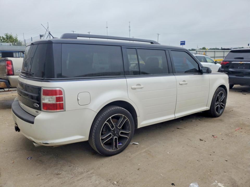 Продаж на аукціоні авто 2014 Ford Flex, vin: 2FMHK6C84EBD18500, номер лоту: 70191276