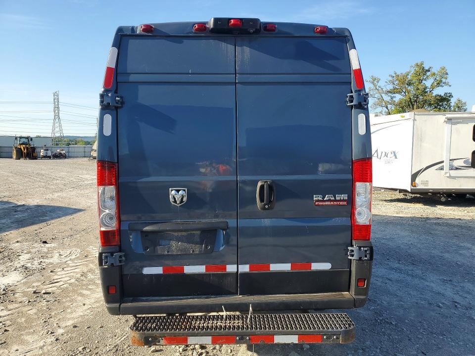 Aukcja sprzedaży 2021 Ram Promaster 3500, vin: 3C6FRVJG2ME503199, numer aukcji: 65391396