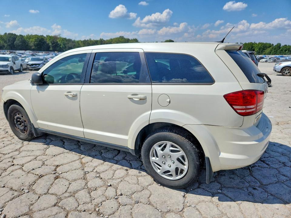 Aukcja sprzedaży 2014 Dodge Journey, vin: 3C4PDCAB3ET150389, numer aukcji: 69384116