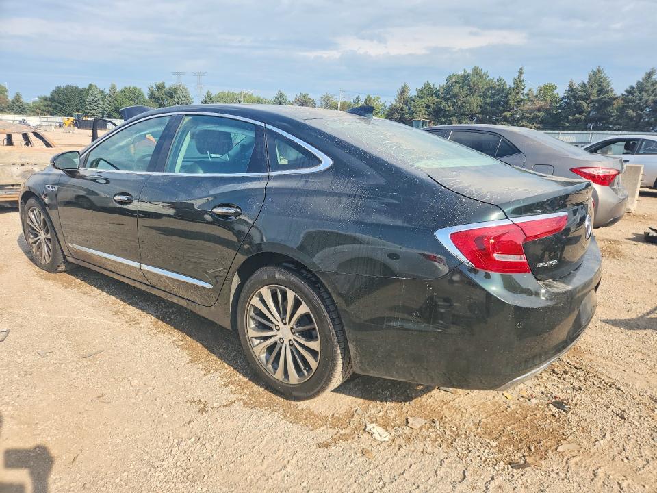 Aukcja sprzedaży 2017 Buick Lacrosse, vin: 1G4ZR5SS6HU134911, numer aukcji: 67510626