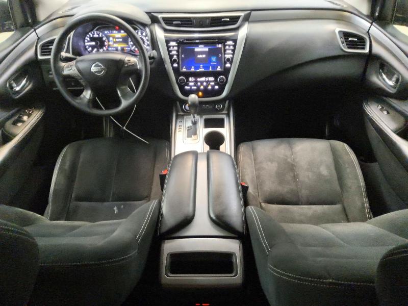 Aukcja sprzedaży 2020 Nissan Murano, vin: 5N1AZ2AJ7LN143270, numer aukcji: 67904416