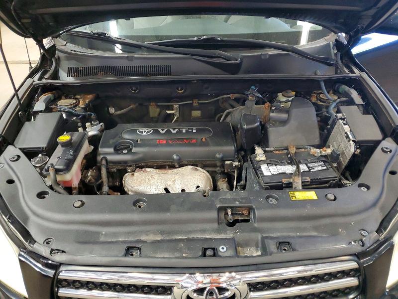 70418836 :رقم المزاد ، JTMBD31V676045184 vin ، 2007 Toyota Rav4 مزاد بيع