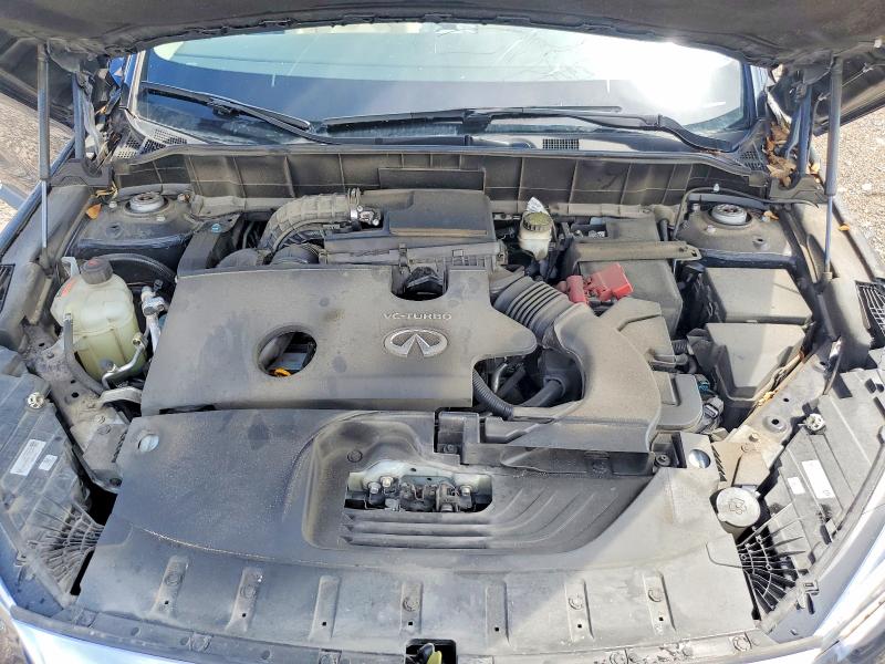 Продаж на аукціоні авто 2021 Infiniti Qx50, vin: 3PCAJ5BA9MF122660, номер лоту: 67997816