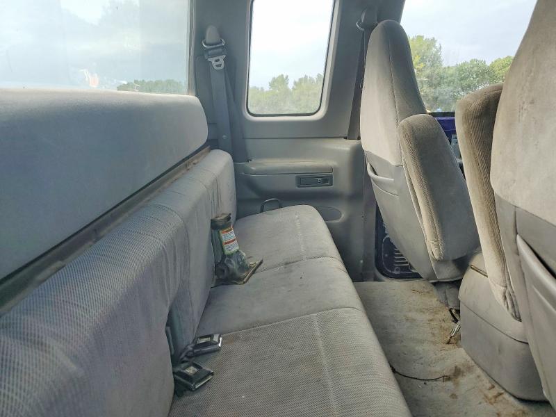 Продаж на аукціоні авто 1995 Ford F150, vin: 1FTEX14H3SKA06938, номер лоту: 67097546
