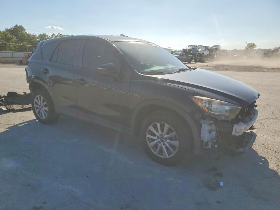 2016 Mazda Cx-5 მანქანა იყიდება აუქციონზე, vin: JM3KE4CY4G0759917, აუქციონის ნომერი: 68781086