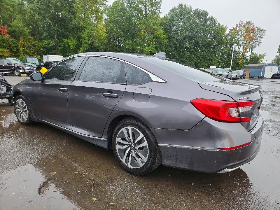 2022 Honda Accord მანქანა იყიდება აუქციონზე, vin: 1HGCV3F57NA008926, აუქციონის ნომერი: 70500006