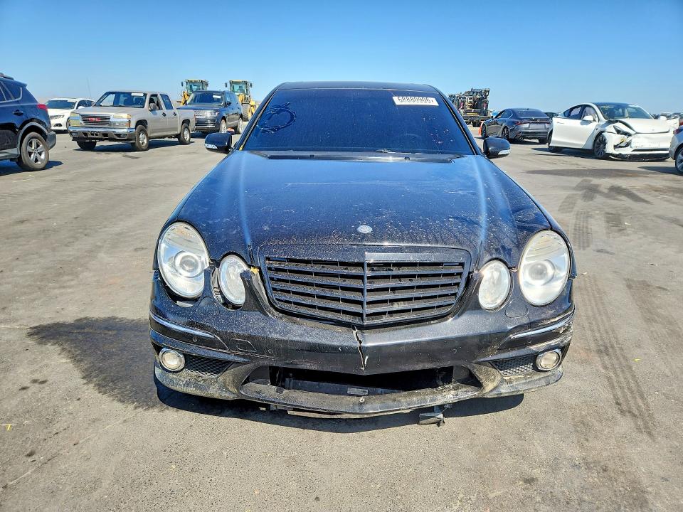 Aukcja sprzedaży 2007 Mercedes-benz E, vin: WDBUF77X67B018219, numer aukcji: 68880906