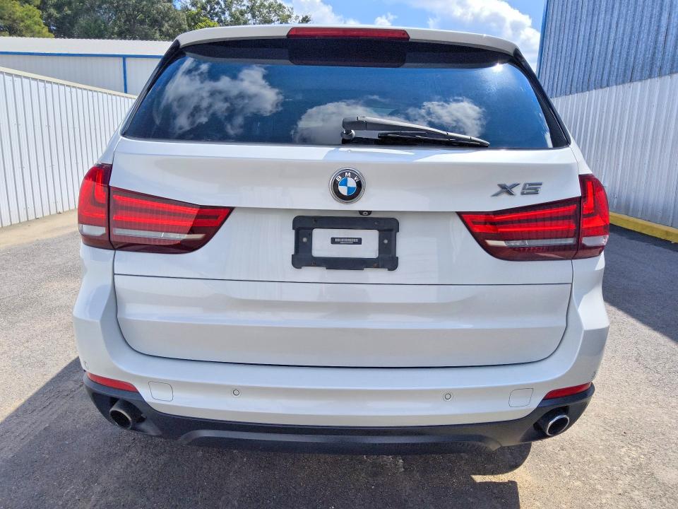2016 Bmw X5 მანქანა იყიდება აუქციონზე, vin: 5UXKR0C5XG0S90987, აუქციონის ნომერი: 69157246