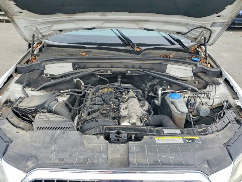 67257376 :رقم المزاد ، WA1CFAFP7EA051626 vin ، 2014 Audi Q5 مزاد بيع