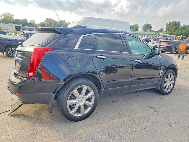 Продажа на аукционе авто 2015 Cadillac Srx, vin: 3GYFNCE3XFS619507, номер лота: 69173796