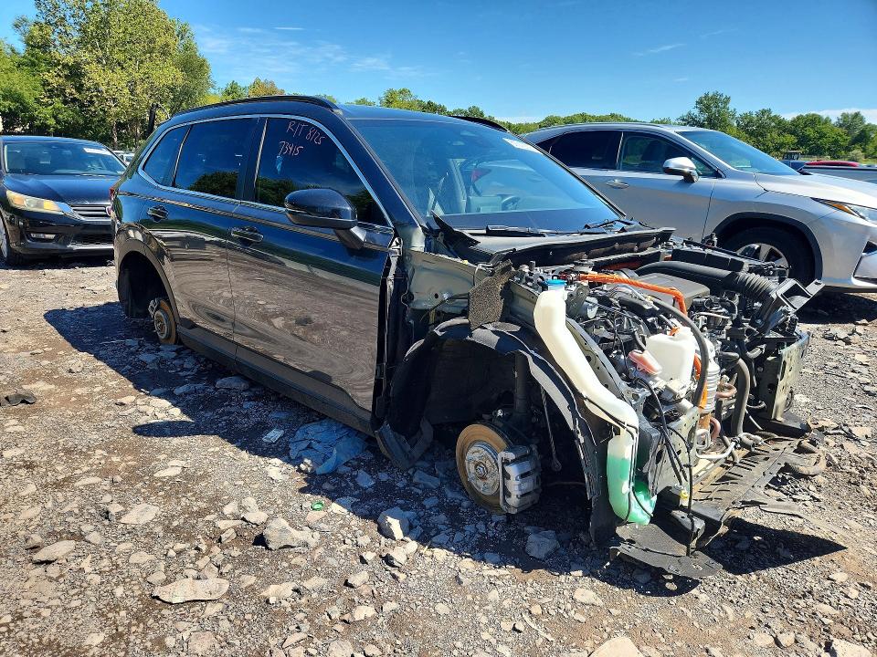 Продаж на аукціоні авто 2025 Honda Cr-v, vin: 7FARS6H97SE053651, номер лоту: 67312376