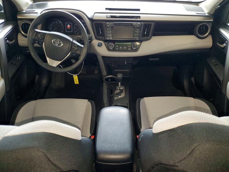 Продажа на аукционе авто 2017 Toyota Rav4, vin: 2T3RFREVXHW677238, номер лота: 69352046
