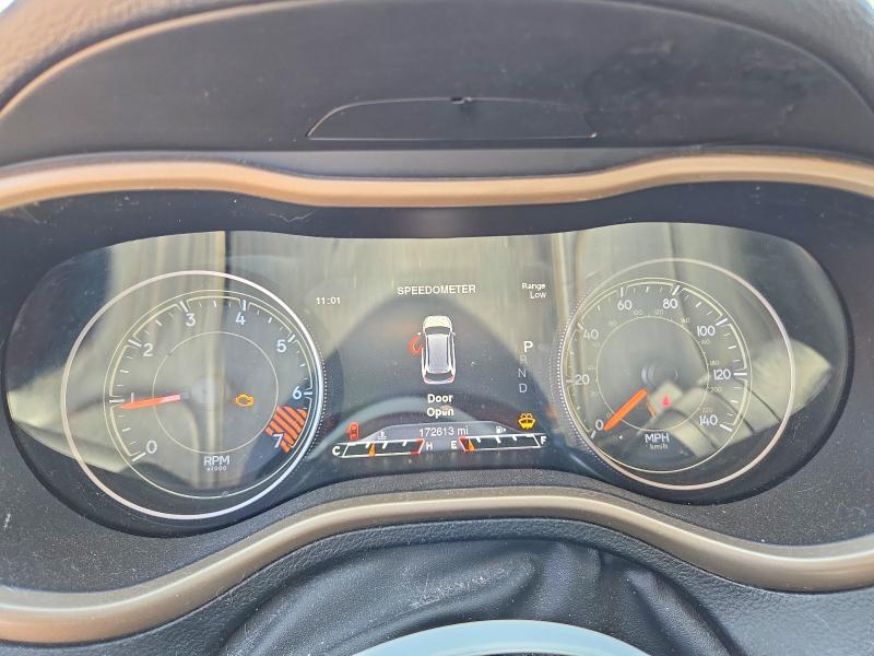 Aukcja sprzedaży 2015 Jeep Cherokee, vin: 1C4PJLDB0FW761495, numer aukcji: 70263276