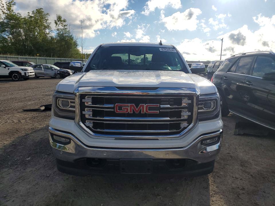 Aukcja sprzedaży 2018 Gmc Sierra, vin: 3GTU2NEC6JG320982, numer aukcji: 67633536