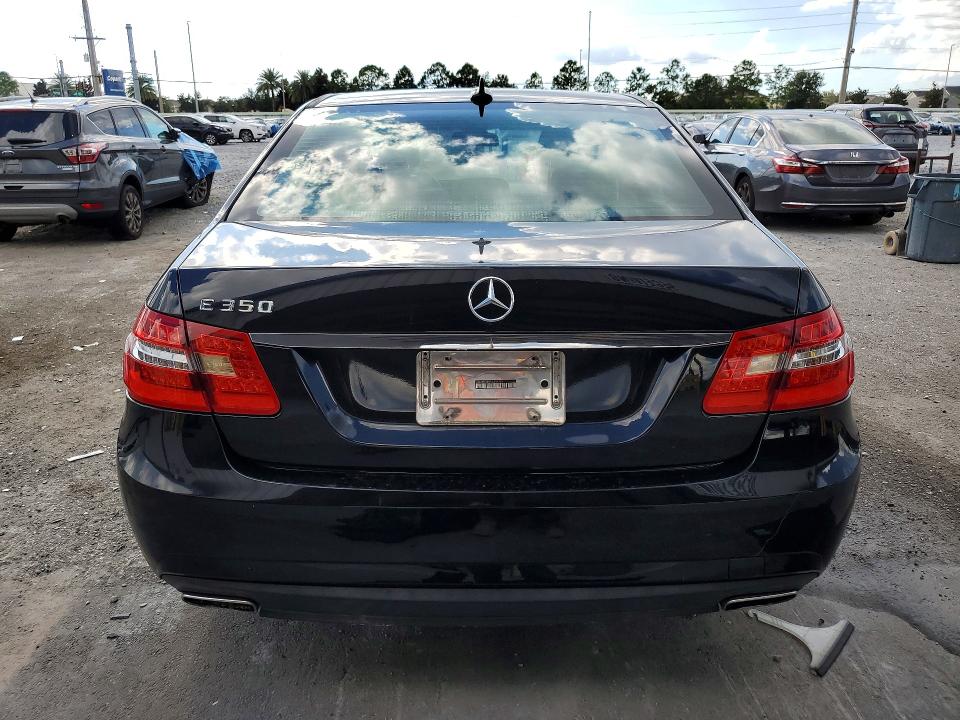 Aukcja sprzedaży 2012 Mercedes-benz E, vin: WDDHF5KBXCA593349, numer aukcji: 69898946