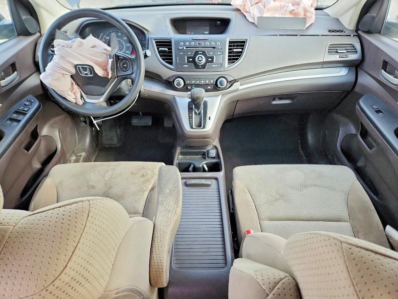 Aukcja sprzedaży 2012 Honda Cr-v, vin: 5J6RM4H55CL062204, numer aukcji: 69686736