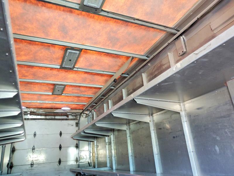 65045836 :رقم المزاد ، 4UZAC2EA9LCMK0167 vin ، 2020 Freightliner Chassis مزاد بيع