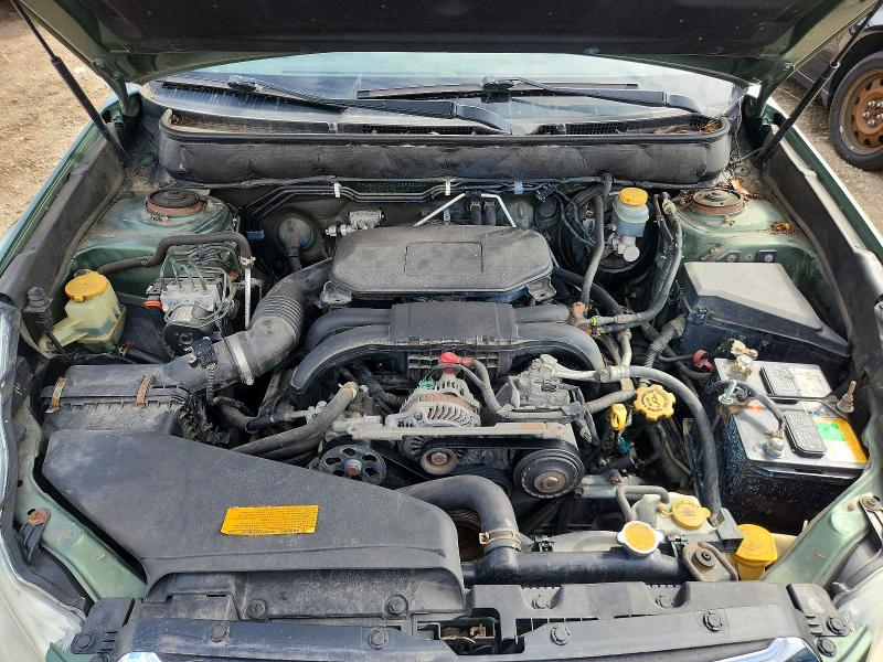 Aukcja sprzedaży 2012 Subaru Outback, vin: 4S4BRCGC6C3295300, numer aukcji: 69376376