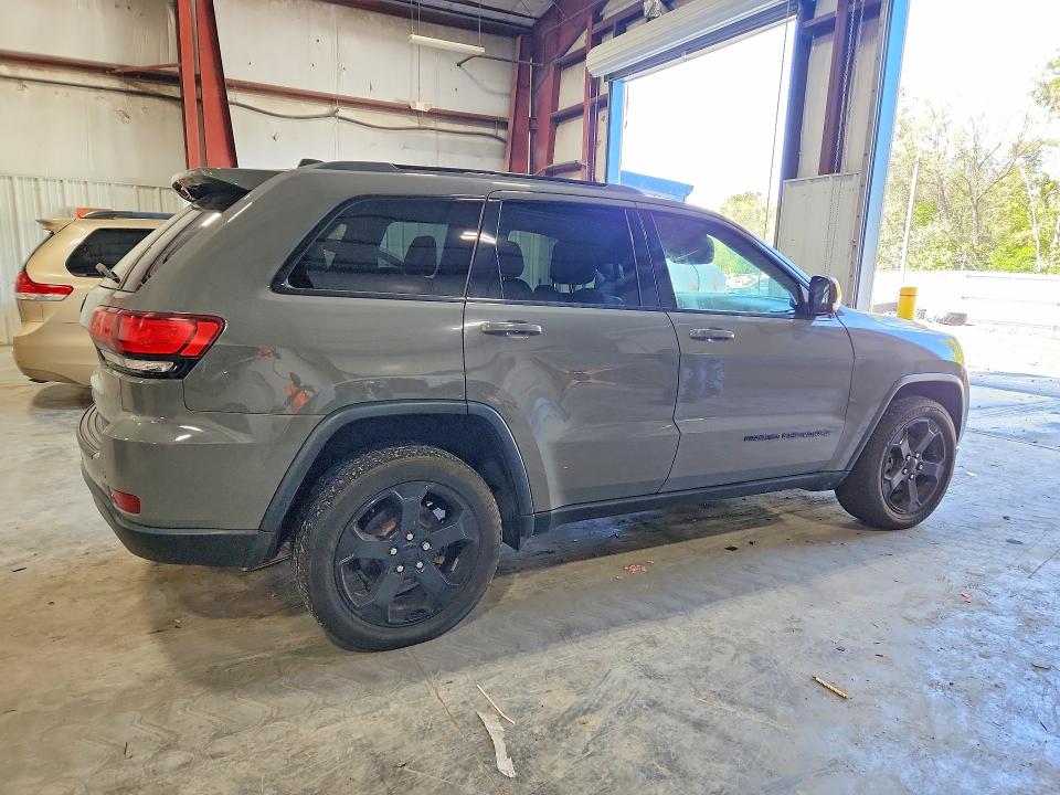 Продаж на аукціоні авто 2019 Jeep Grand Cherokee, vin: 1C4RJFAG3KC595155, номер лоту: 70716886