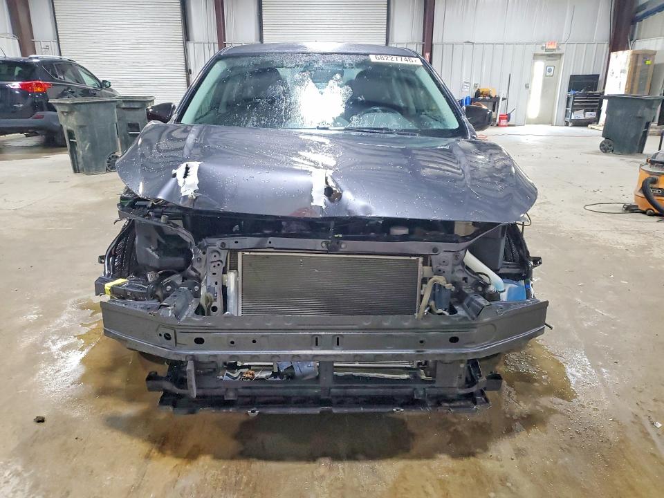 Auction sale of the 2022 Subaru Impreza, vin: 4S3GKAB6XN3611286, lot number: 68227746