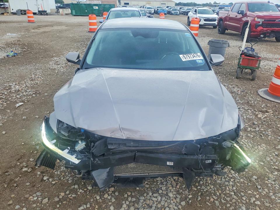 Продажа на аукционе авто 2025 Hyundai Elantra, vin: KMHLL4DGXSU040936, номер лота: 67973476