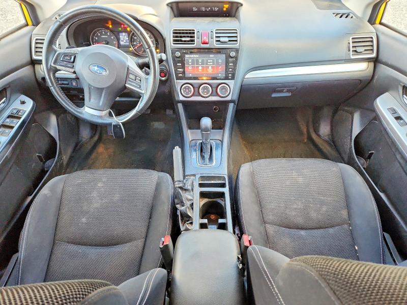Продаж на аукціоні авто 2015 Subaru Xv Crosstrek, vin: JF2GPADC4F8241902, номер лоту: 66848636