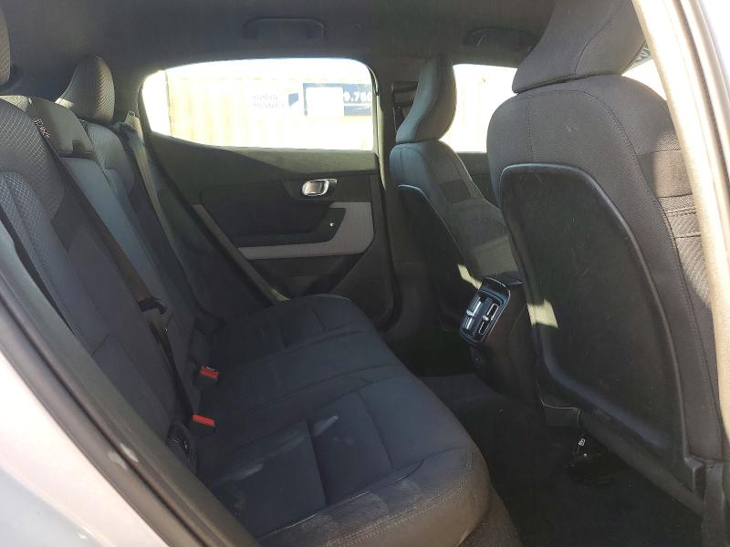 70176566 :رقم المزاد ، YSMEG3KA0PL141222 vin ، 2023 Polestar 2 مزاد بيع
