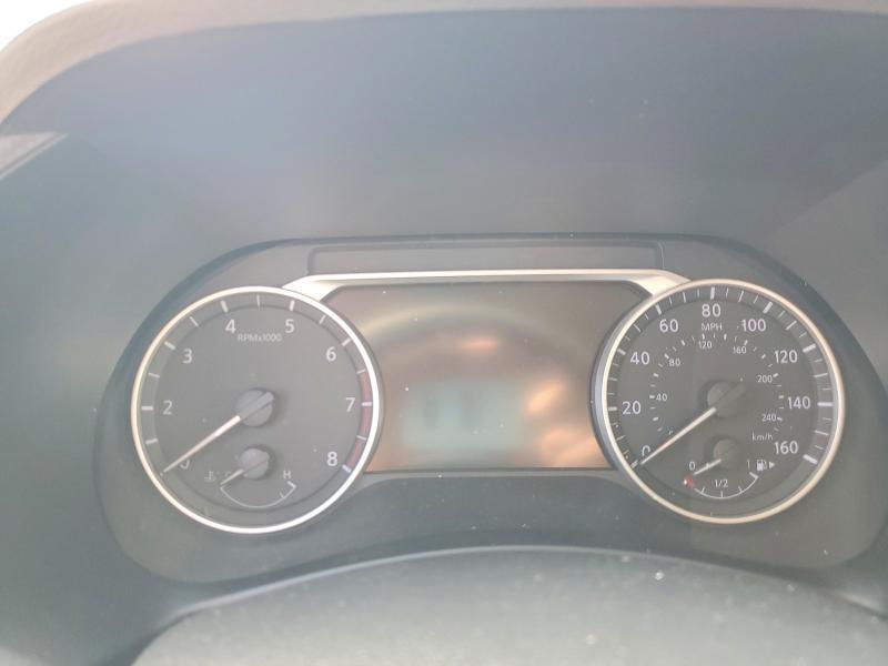 2025 Nissan Sentra მანქანა იყიდება აუქციონზე, vin: 3N1AB8CV6SY325218, აუქციონის ნომერი: 69686226