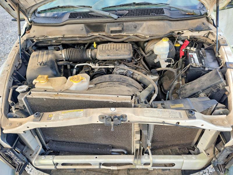 2008 Dodge Ram 1500 მანქანა იყიდება აუქციონზე, vin: 1D7HA18K08J206328, აუქციონის ნომერი: 68397296