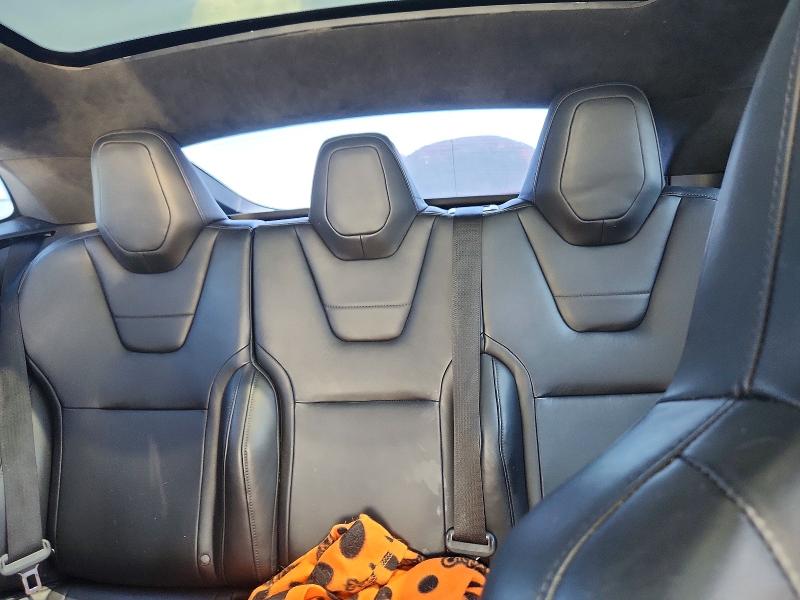 Продаж на аукціоні авто 2015 Tesla Model S, vin: 5YJSA1H23FFP74030, номер лоту: 67413276