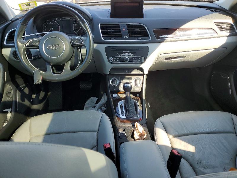 68485766 :رقم المزاد ، WA1GFCFS9FR014503 vin ، 2015 Audi Q3 مزاد بيع
