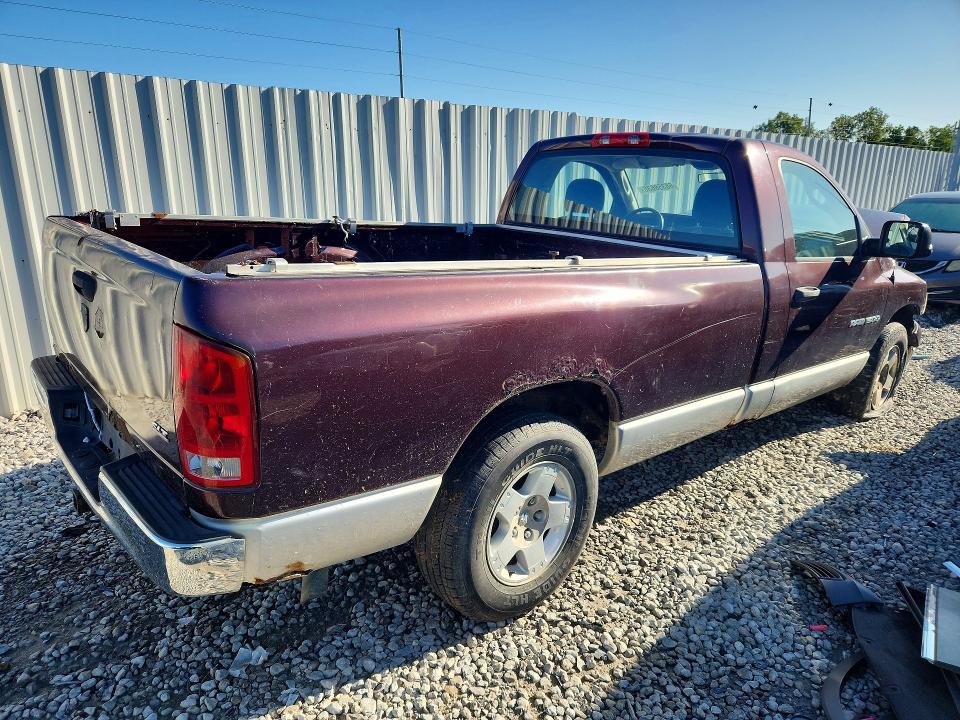 Aukcja sprzedaży 2005 Dodge Ram 1500, vin: 1D7HA16D65J589353, numer aukcji: 68358636