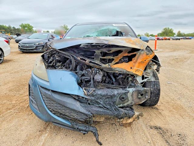 Aukcja sprzedaży 2011 Mazda 3, vin: JM1BL1VF9B1375949, numer aukcji: 67841736