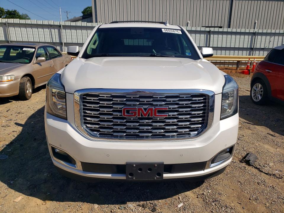 66935676 :رقم المزاد ، 1GKS2HKJXJR214552 vin ، 2018 Gmc Yukon Xl مزاد بيع