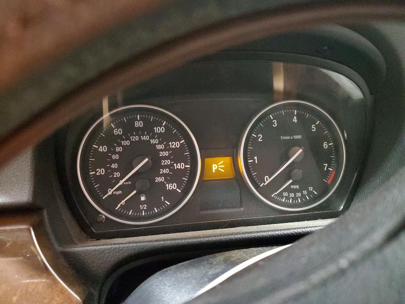 69322076 :رقم المزاد ، WBAPK5C55BA994121 vin ، 2011 Bmw 328 مزاد بيع