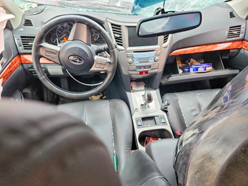 Aukcja sprzedaży 2011 Subaru Outback, vin: 4S4BRBLC1B3366742, numer aukcji: 70687416