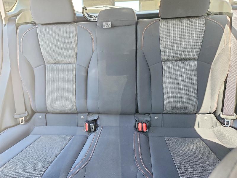 Продажа на аукционе авто 2018 Subaru Crosstrek, vin: JF2GTADC8J8297930, номер лота: 67747376
