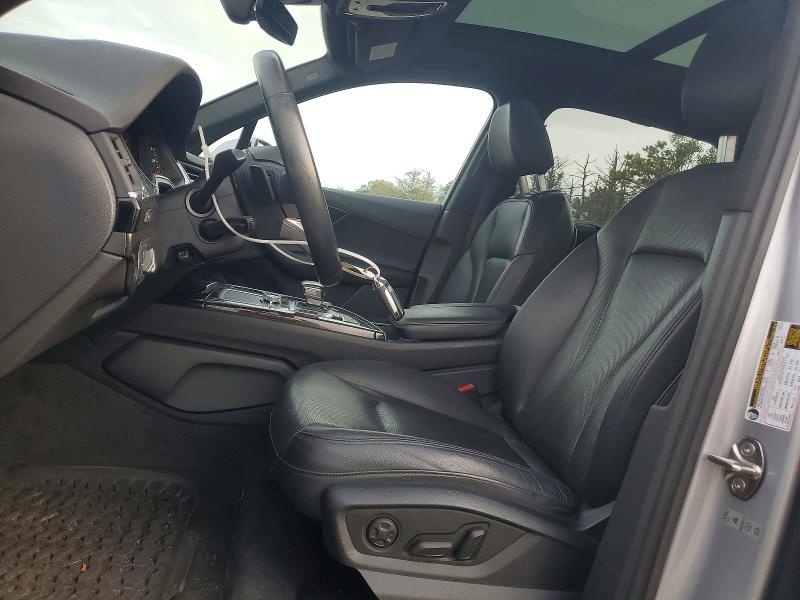Aukcja sprzedaży 2019 Audi Q7, vin: WA1LAAF76KD047155, numer aukcji: 66759586