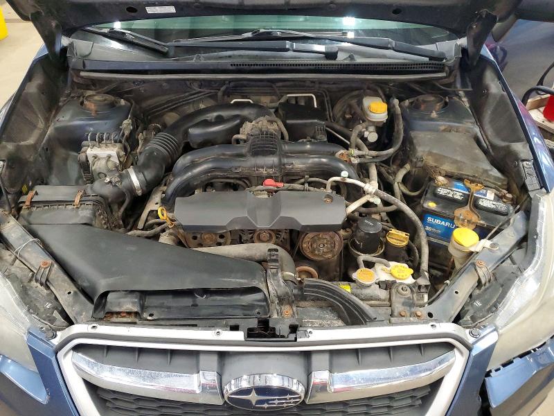 Продаж на аукціоні авто 2013 Subaru Impreza, vin: JF1GPAA62DH879369, номер лоту: 67784666