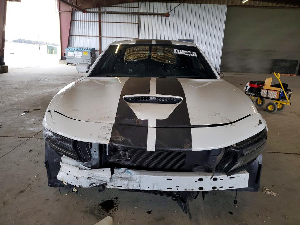 2020 Dodge Charger მანქანა იყიდება აუქციონზე, vin: 2C3CDXGJ3LH122106, აუქციონის ნომერი: 67866066