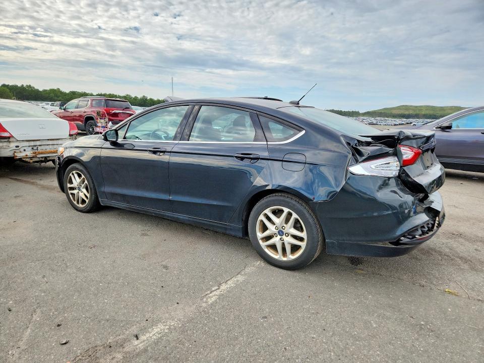 Продаж на аукціоні авто 2014 Ford Fusion, vin: 3FA6P0H74ER181463, номер лоту: 69197226