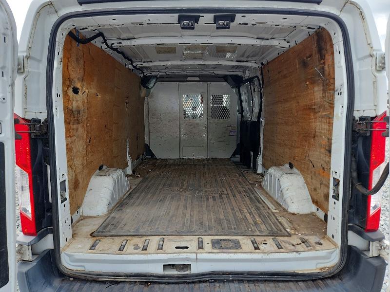 Aukcja sprzedaży 2016 Ford Transit, vin: 1FTYE9ZM8GKA68124, numer aukcji: 71244246