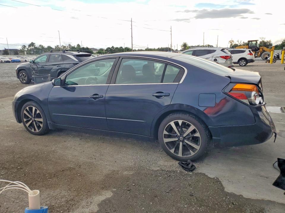Продаж на аукціоні авто 2008 Nissan Altima, vin: 1N4AL21E28C223366, номер лоту: 69711526