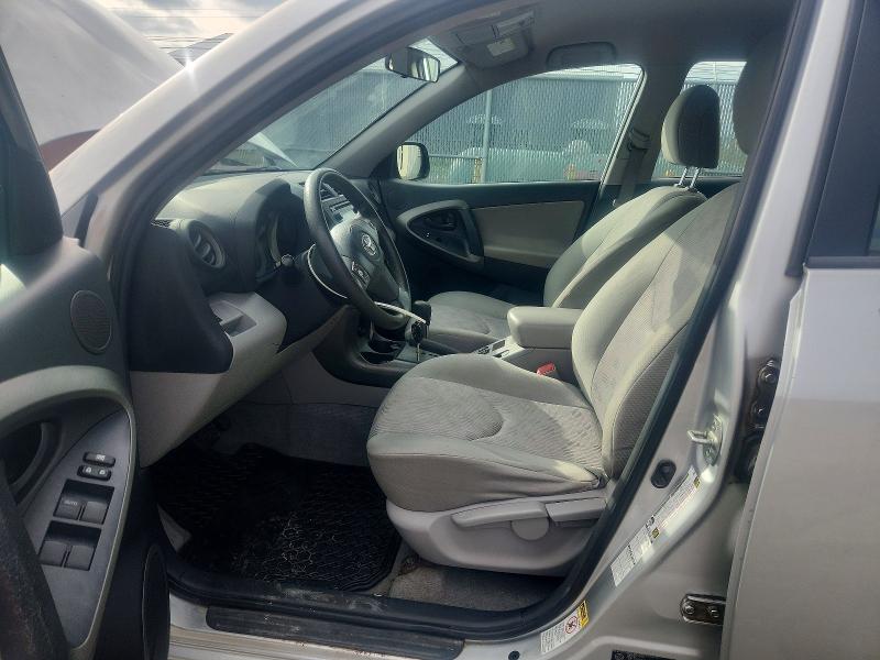 68032656 :رقم المزاد ، 2T3BF4DVXCW202493 vin ، 2012 Toyota Rav4 مزاد بيع