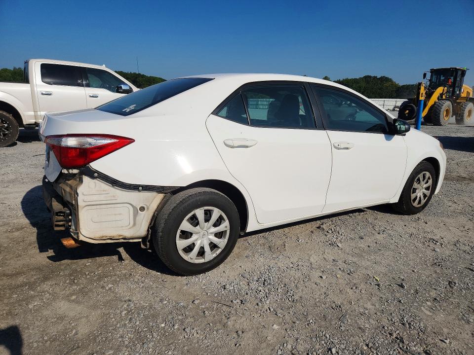 Aukcja sprzedaży 2014 Toyota Corolla, vin: 2T1BURHE2EC053880, numer aukcji: 67598436