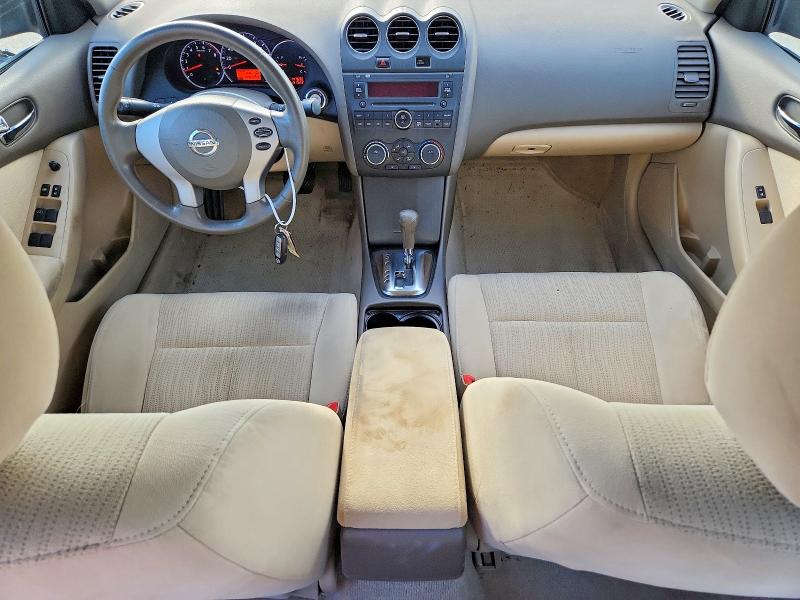 69755746 :رقم المزاد ، 1N4AL2AP6BN507418 vin ، 2011 Nissan Altima مزاد بيع